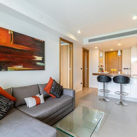 Apartamento Oceanstone By Resava Bang Tao Beach  Exterior foto