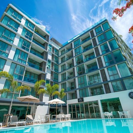 Oceanstone Apartamento Bang Tao Beach  Exterior foto