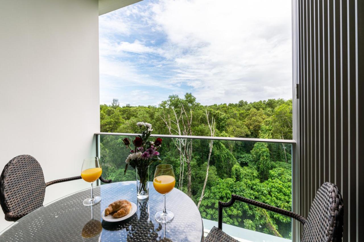 Apartamento Oceanstone By Resava Bang Tao Beach  Exterior foto