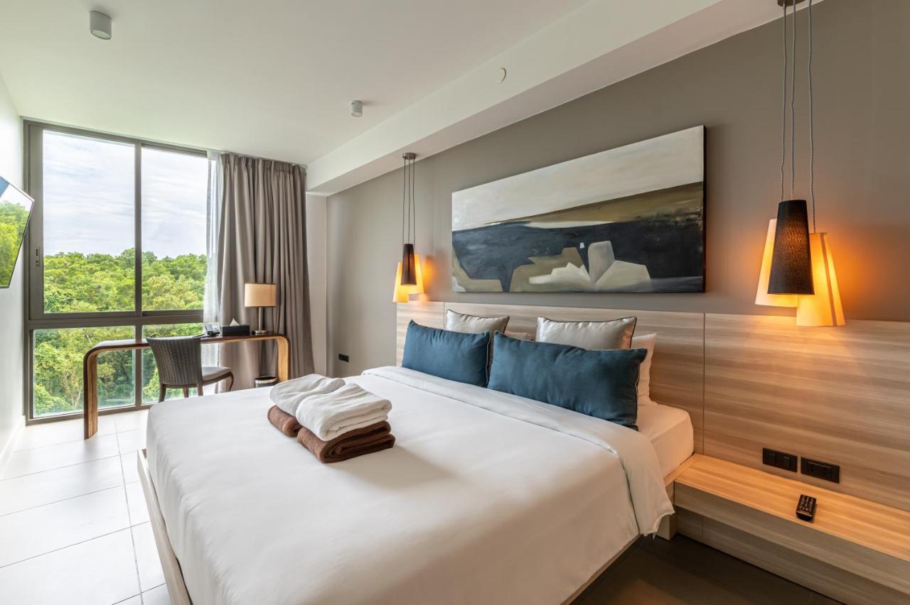 Apartamento Oceanstone By Resava Bang Tao Beach  Exterior foto