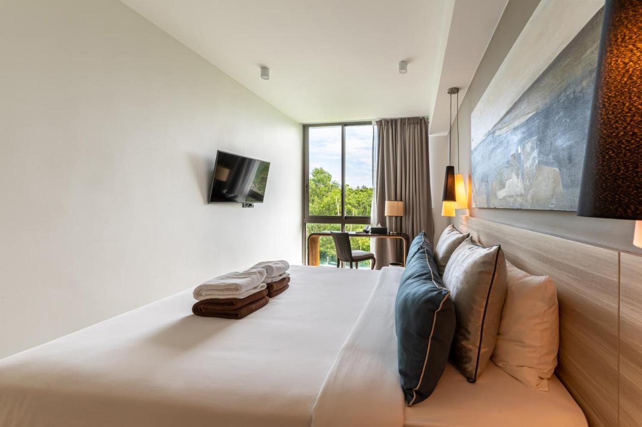 Apartamento Oceanstone By Resava Bang Tao Beach  Exterior foto