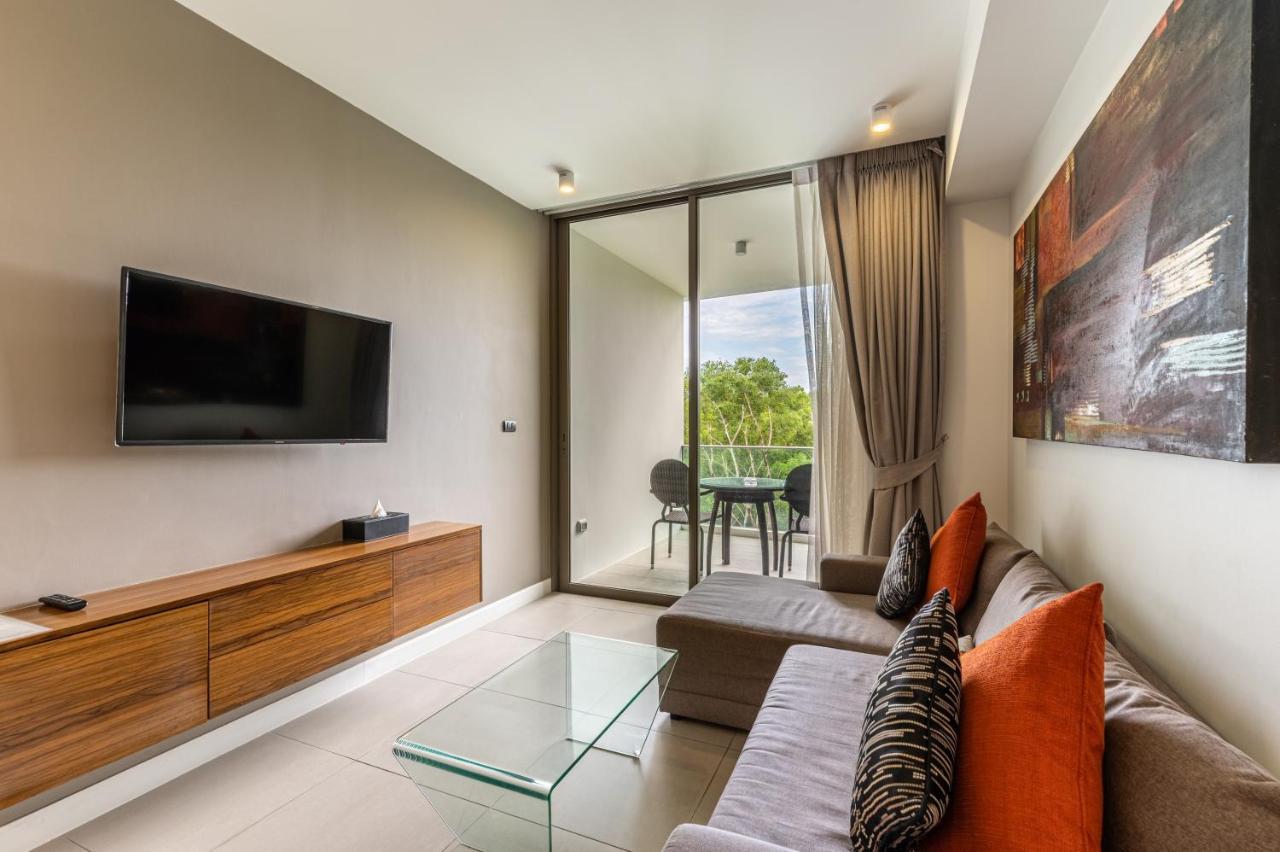Apartamento Oceanstone By Resava Bang Tao Beach  Exterior foto