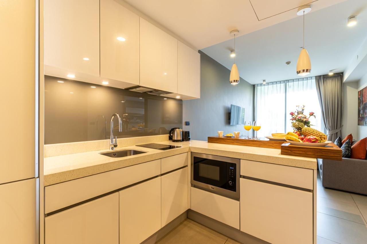 Apartamento Oceanstone By Resava Bang Tao Beach  Exterior foto