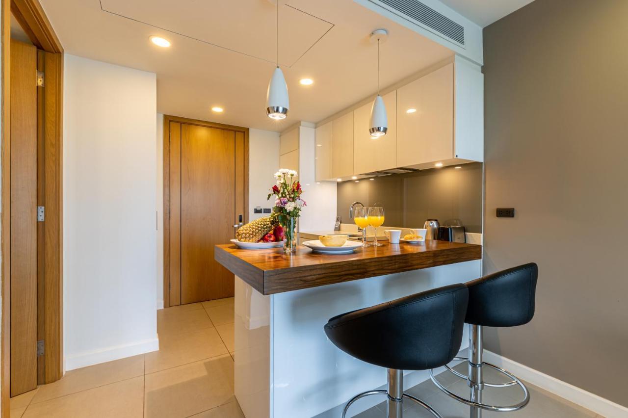 Apartamento Oceanstone By Resava Bang Tao Beach  Exterior foto