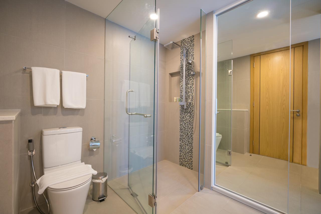 Apartamento Oceanstone By Resava Bang Tao Beach  Exterior foto