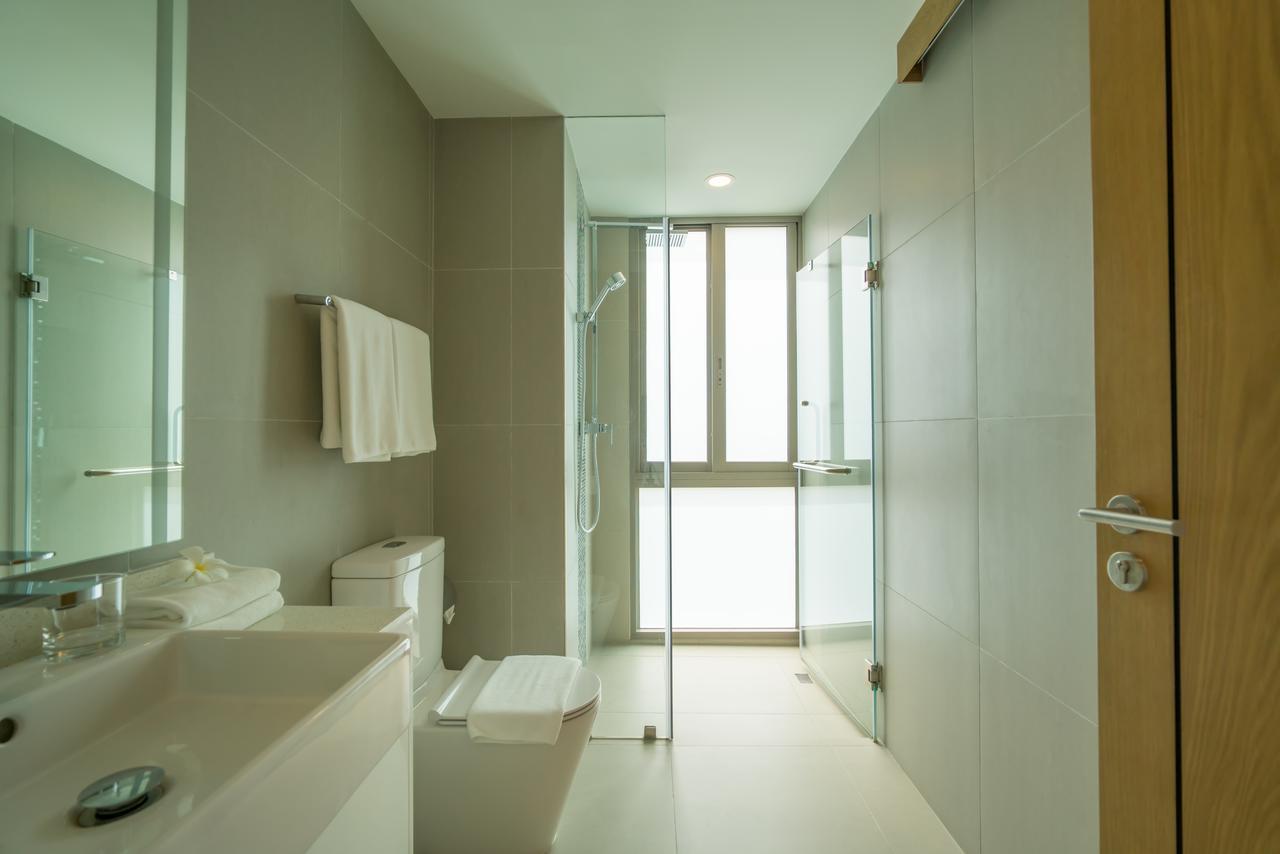 Apartamento Oceanstone By Resava Bang Tao Beach  Exterior foto