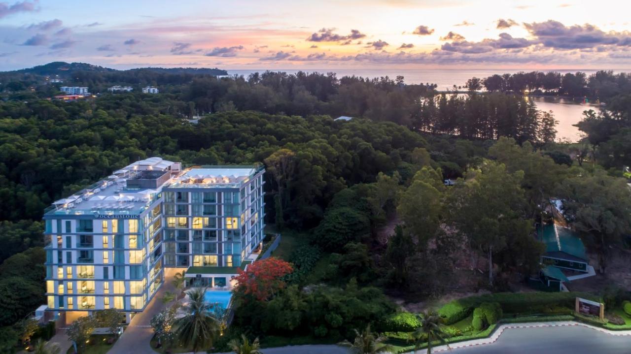 Apartamento Oceanstone By Resava Bang Tao Beach  Exterior foto