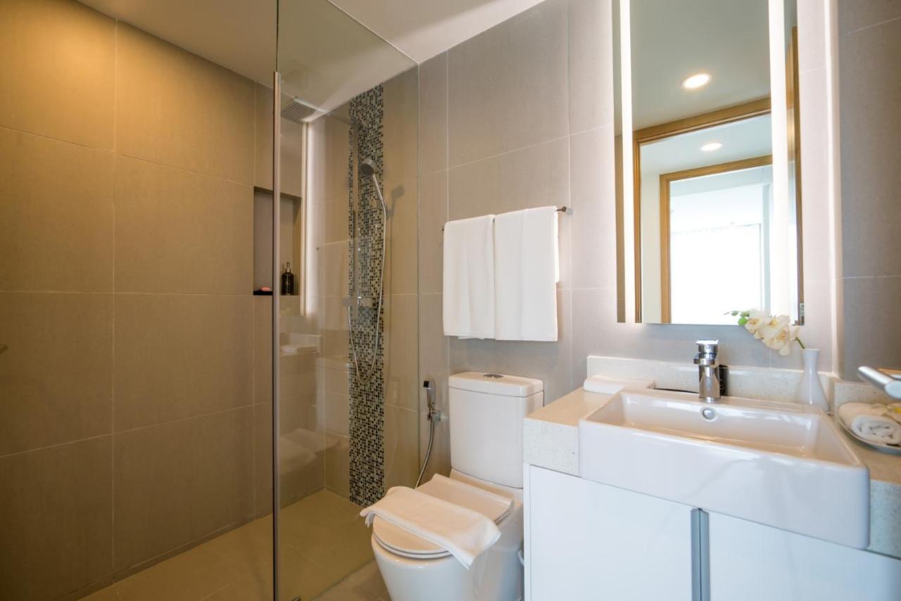 Apartamento Oceanstone By Resava Bang Tao Beach  Exterior foto