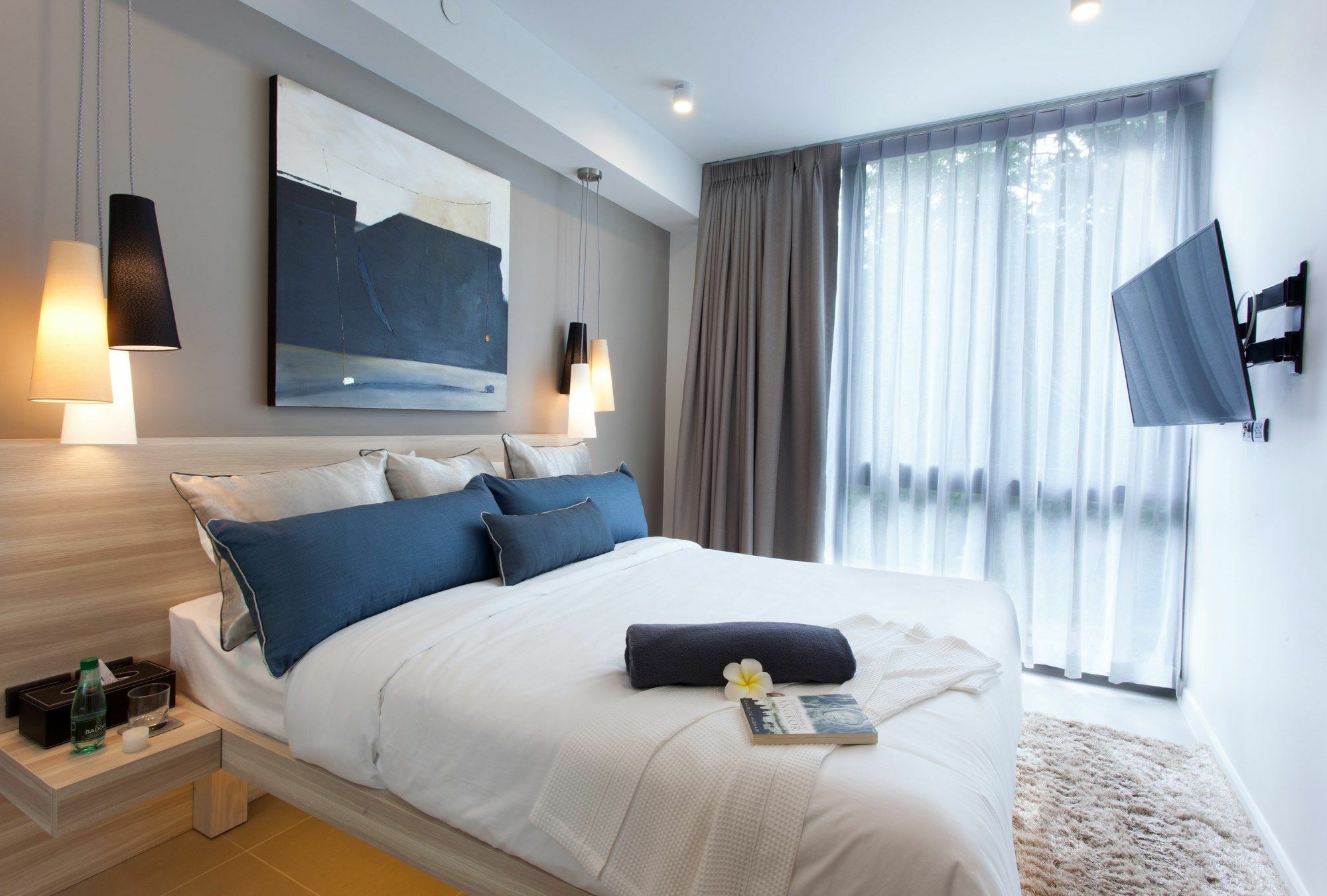 Apartamento Oceanstone By Resava Bang Tao Beach  Exterior foto