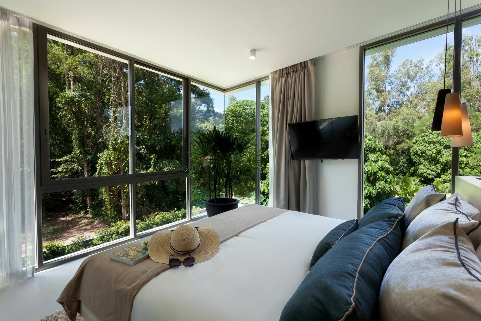 Apartamento Oceanstone By Resava Bang Tao Beach  Exterior foto